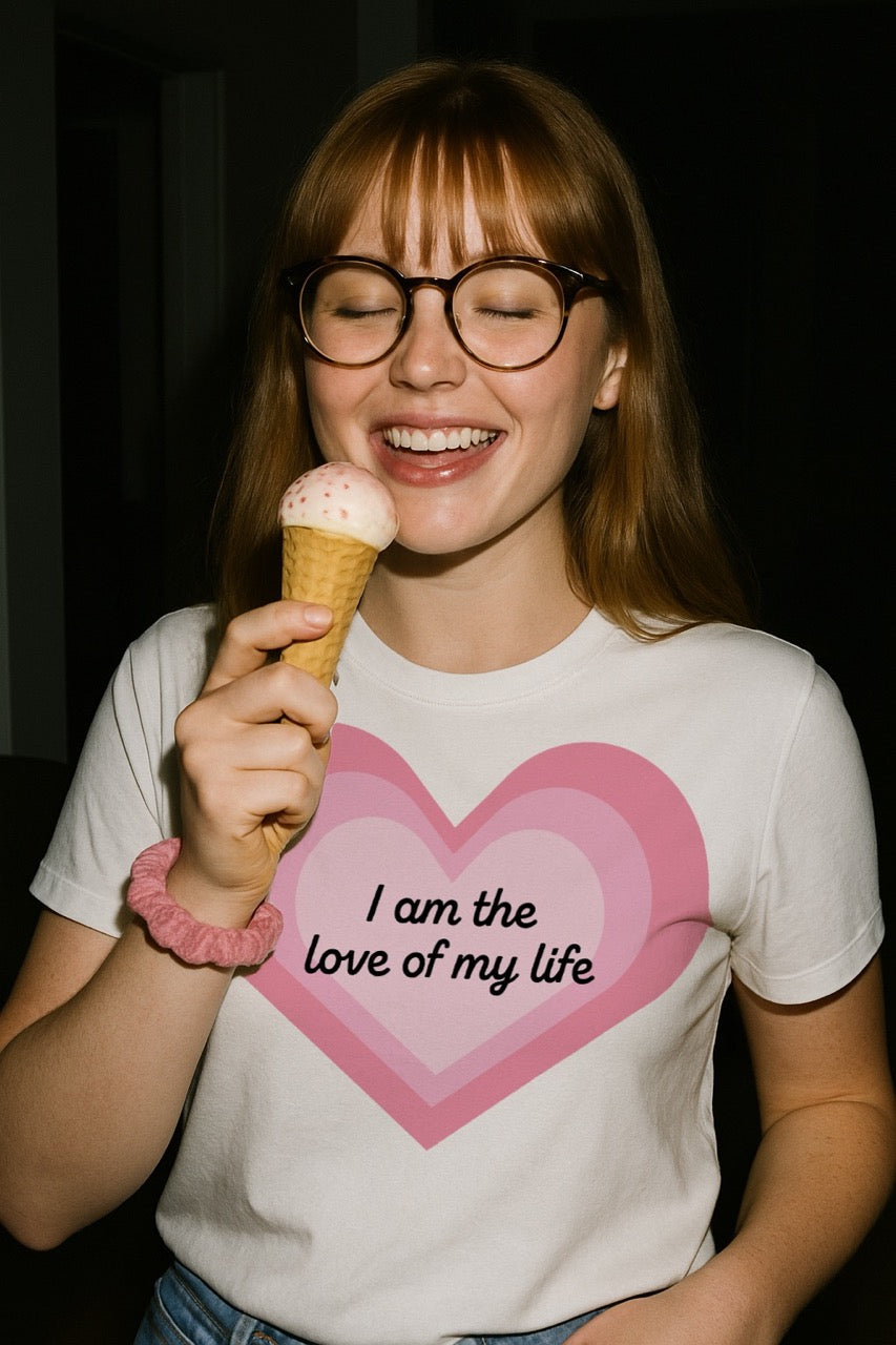 LOML | Unisex Stretch T-shirt