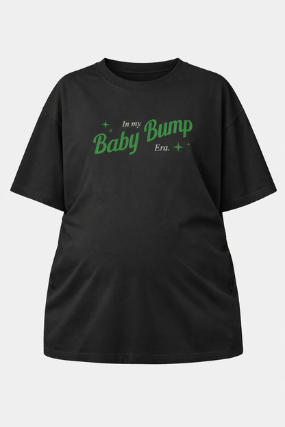 Baby Bump Era | Oversized T-Shirt