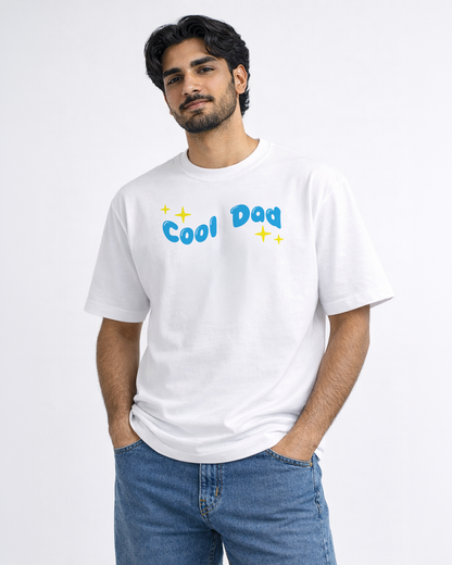 Unisex Oversized Classic T-Shirt
