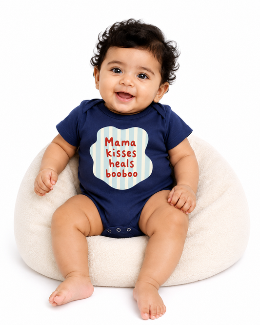 Boboo | Unisex Kids Rompers
