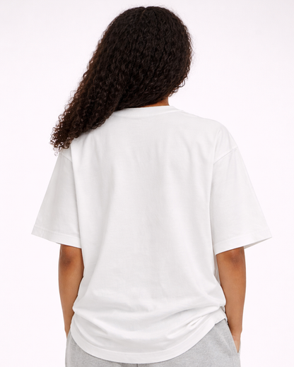 Chai O'Clock | Unisex Oversized T-Shirt