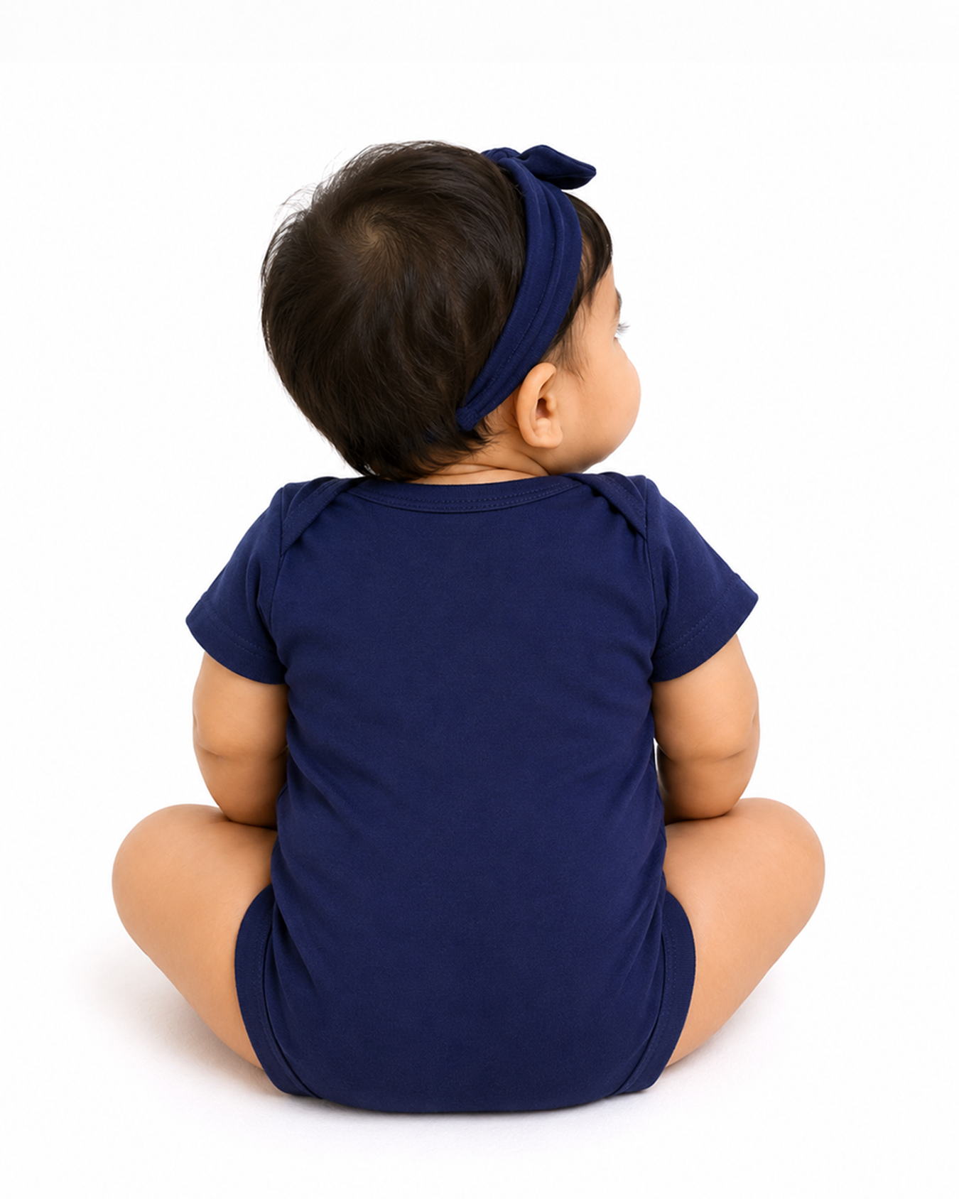 First Tattoo | Unisex Kids Rompers