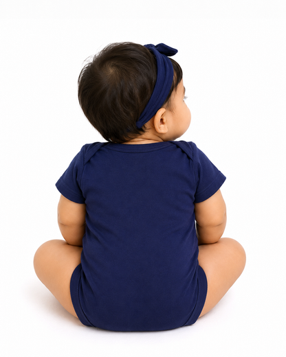 First Tattoo | Unisex Kids Rompers