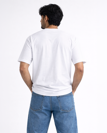 Unisex Oversized Classic T-Shirt