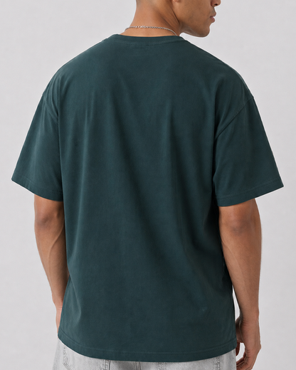 Only Bad Jokes | Oversized T-Shirt