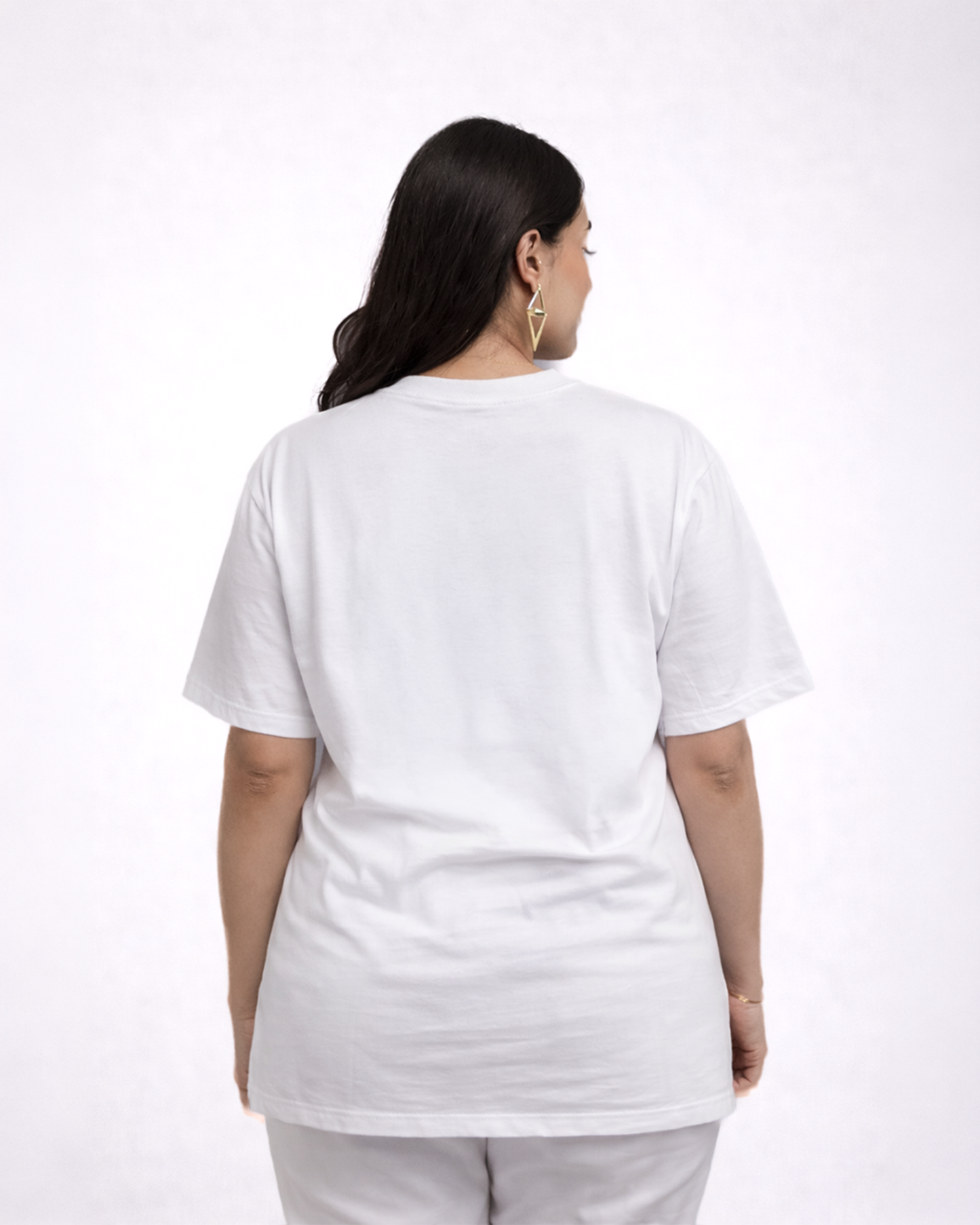 Baby Bump Era | Oversized T-Shirt