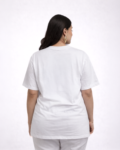 Baby Bump Era | Oversized T-Shirt