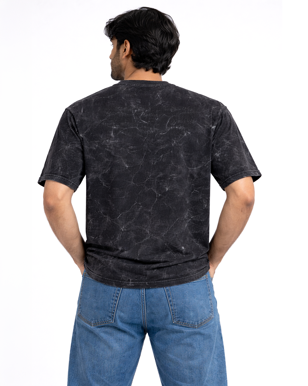Dad-a-saurus | Oversized T-Shirt