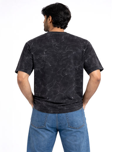 Dad-a-saurus | Oversized T-Shirt