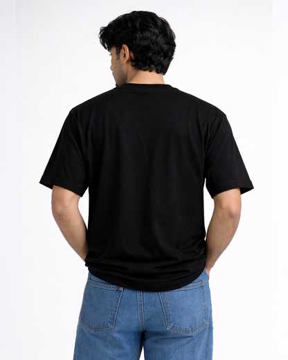 I'm a Dad | Oversized T-Shirt