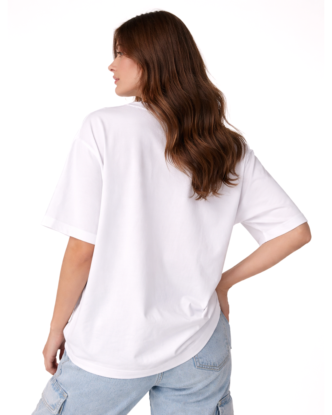 Matcha-Holic | Unisex Oversized T-Shirt