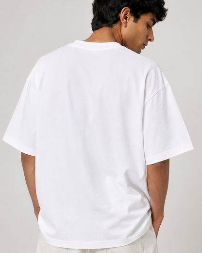 Father Figure | Oversized T-Shirt