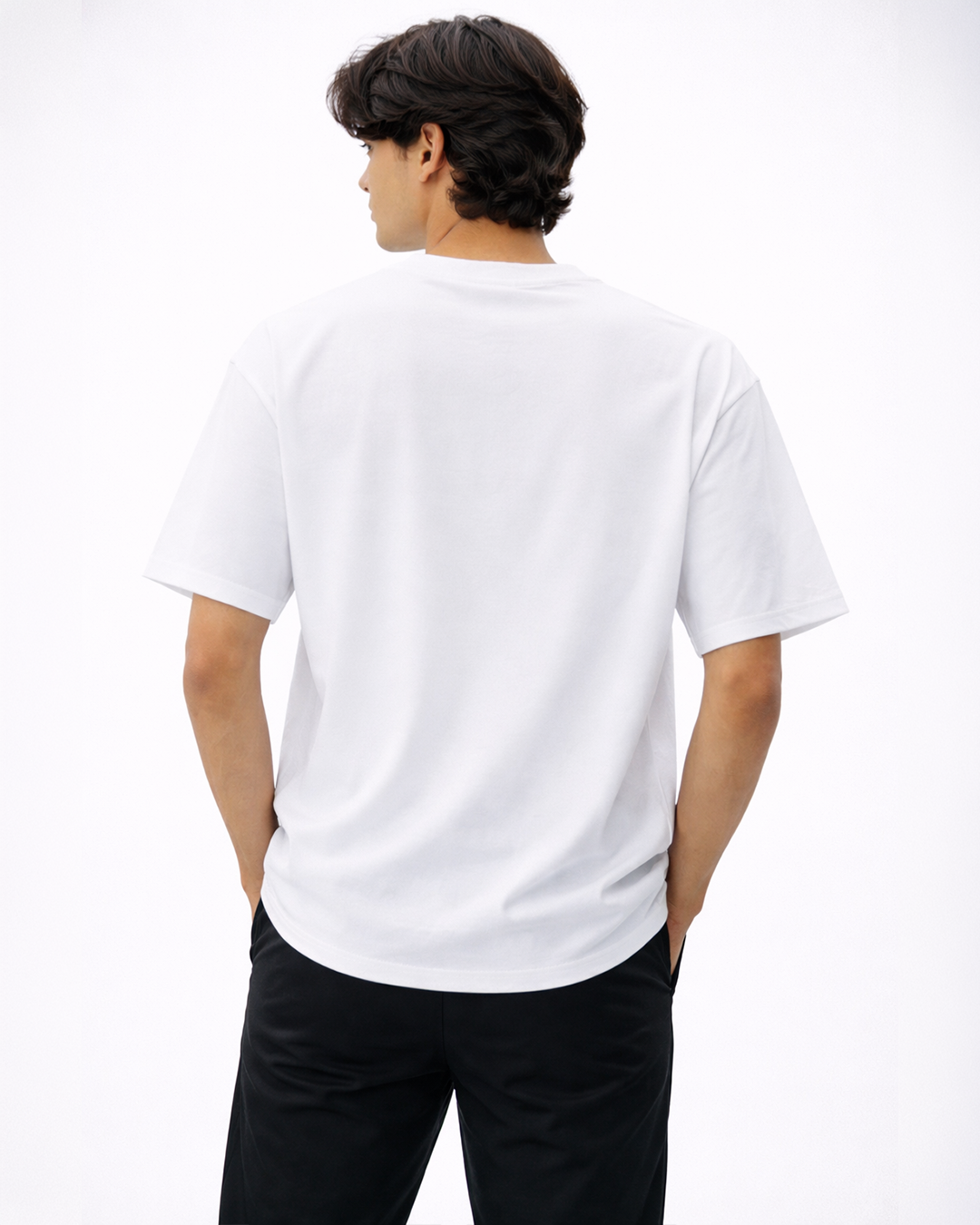 Have Coffee | Unisex Oversized T-Shirt