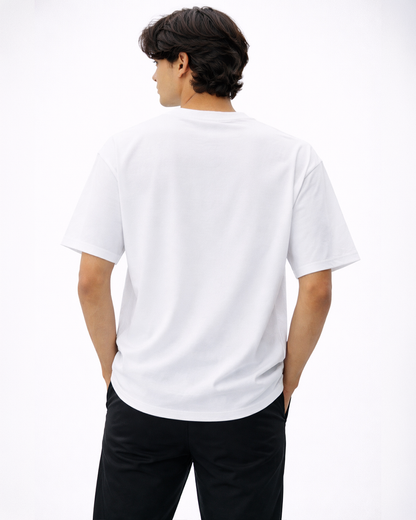 Have Coffee | Unisex Oversized T-Shirt