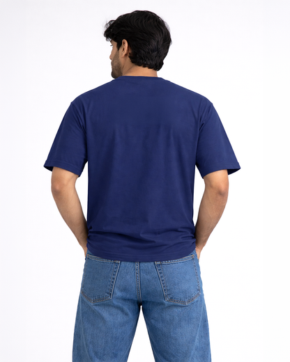 Best Dad Ever | Oversized T-Shirt