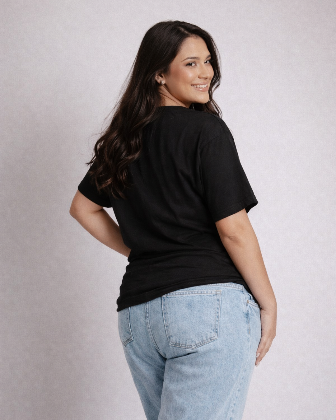 Baby Loading | Oversized T-Shirt