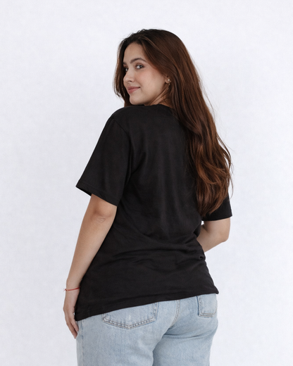 Busy Growing a Human | Oversized T-Shirt