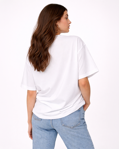 Trophy Wife | Oversized T-Shirt