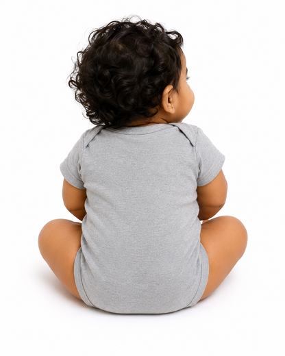 Fragile | Unisex Kids Rompers