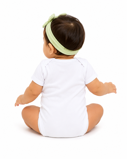 Natural Gas | Unisex Kids Rompers