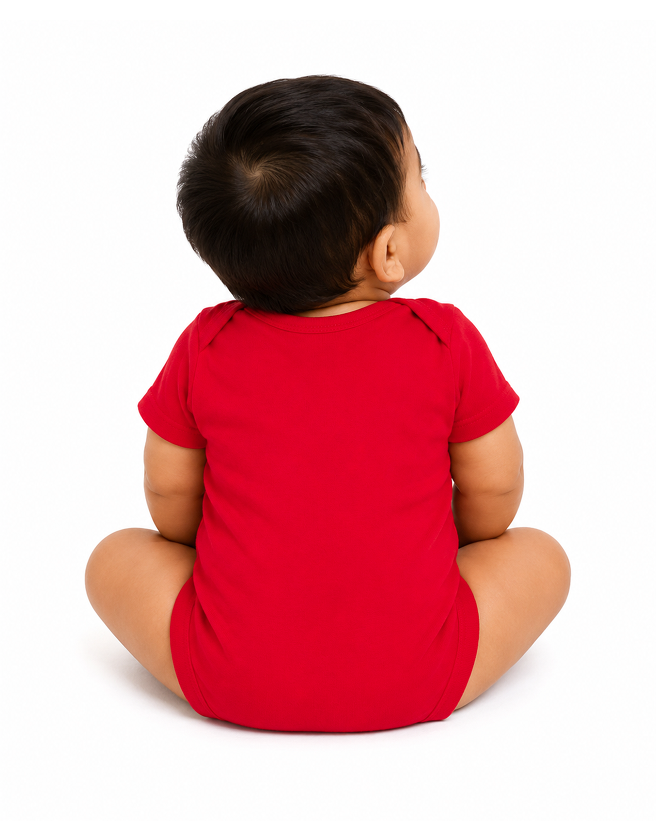Just Hatched | Unisex Kids Rompers