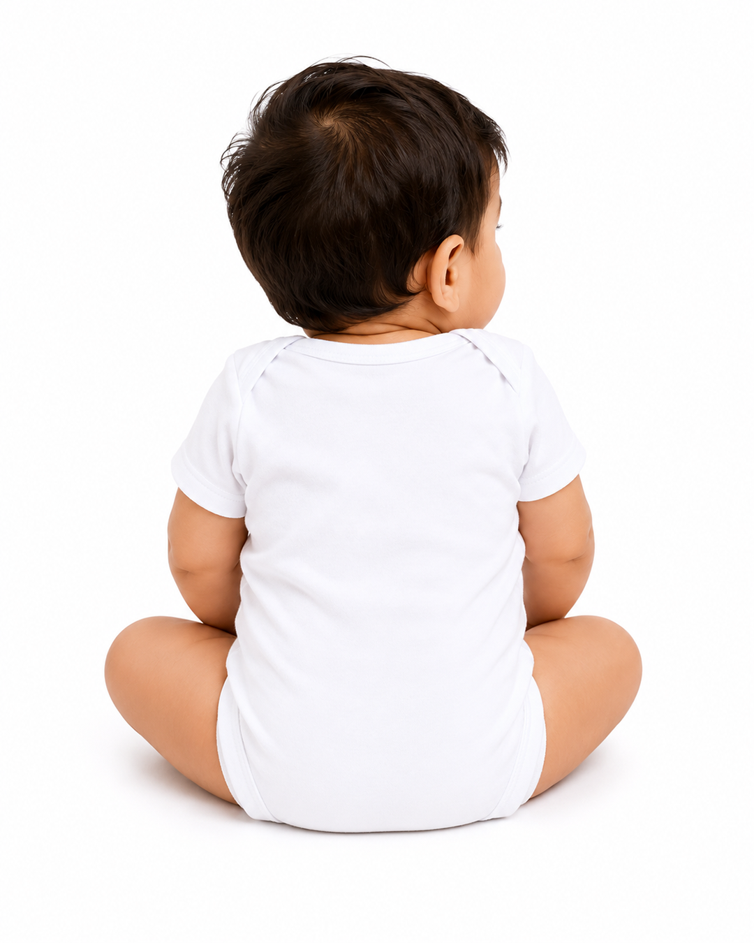 Milkaholic | Unisex Kids Rompers