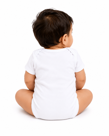 Milkaholic | Unisex Kids Rompers