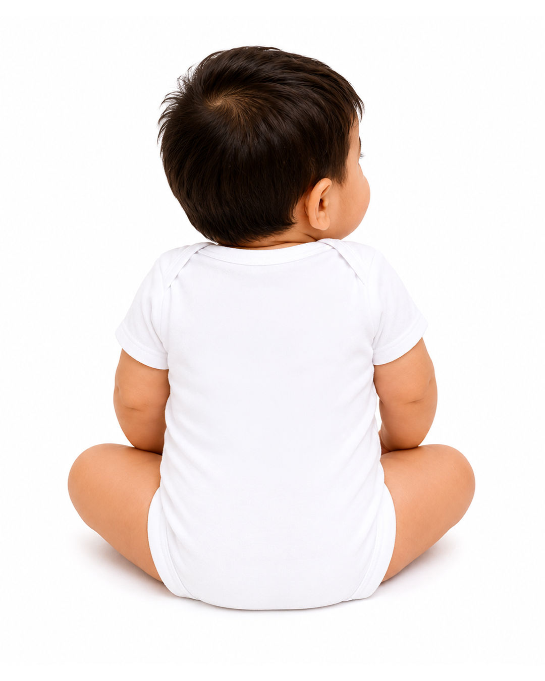 Moved Out | Unisex Kids Rompers