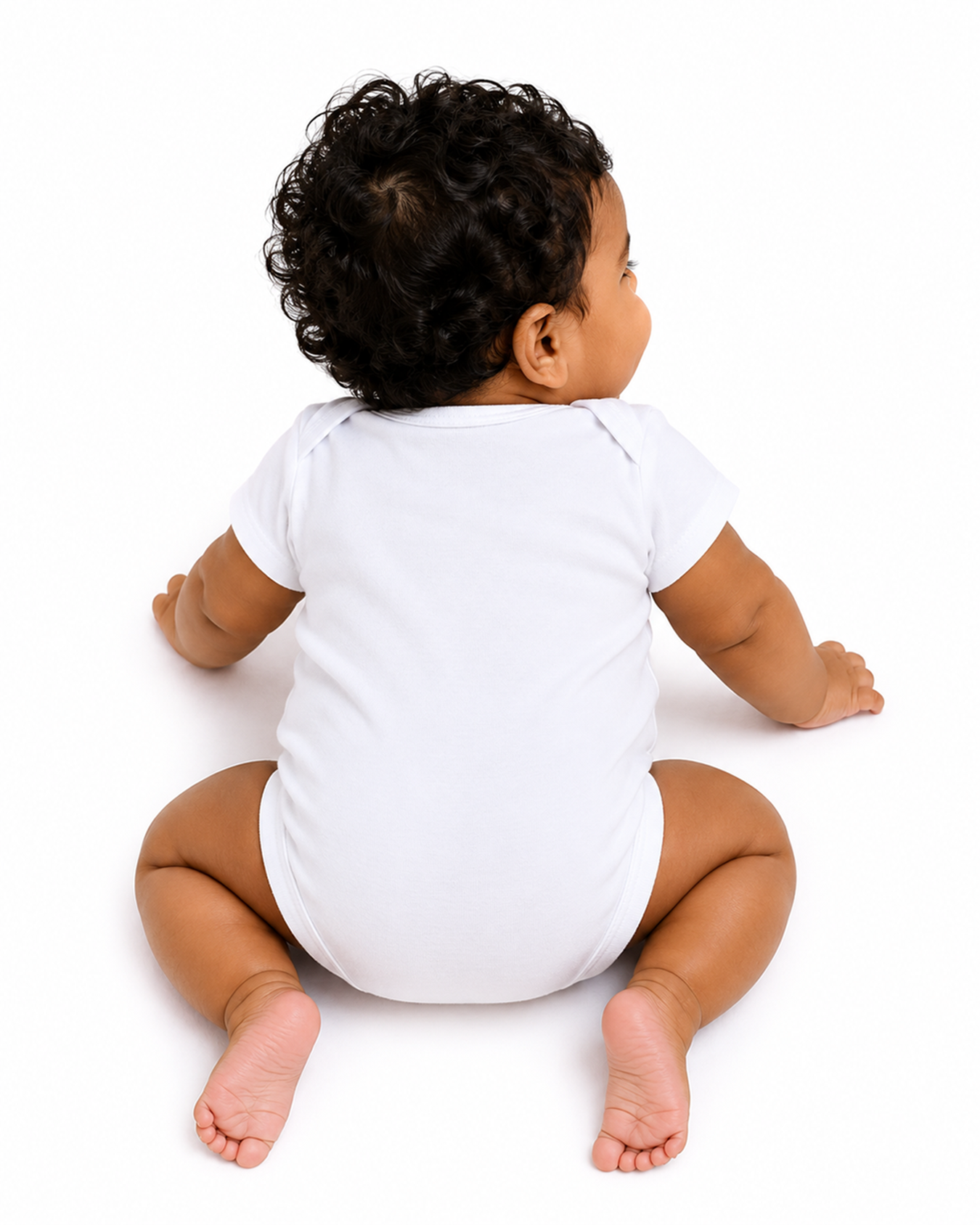 Wish Came True | Unisex Kids Rompers