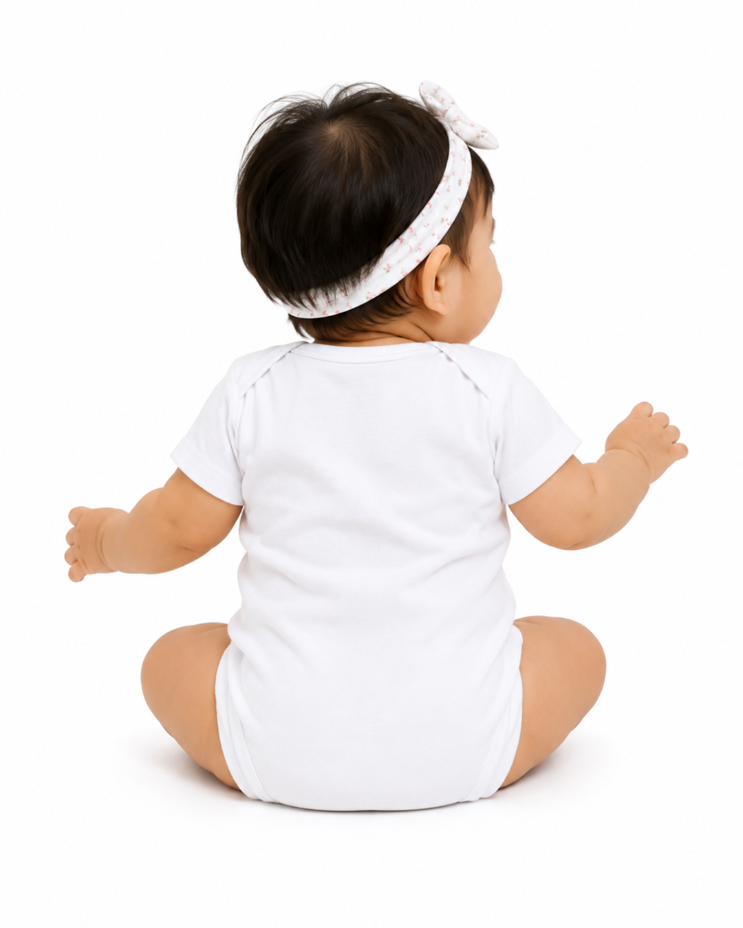 Breastaurant | Unisex Kids Rompers