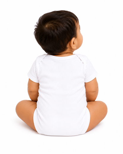 Boss | Unisex Kids Rompers