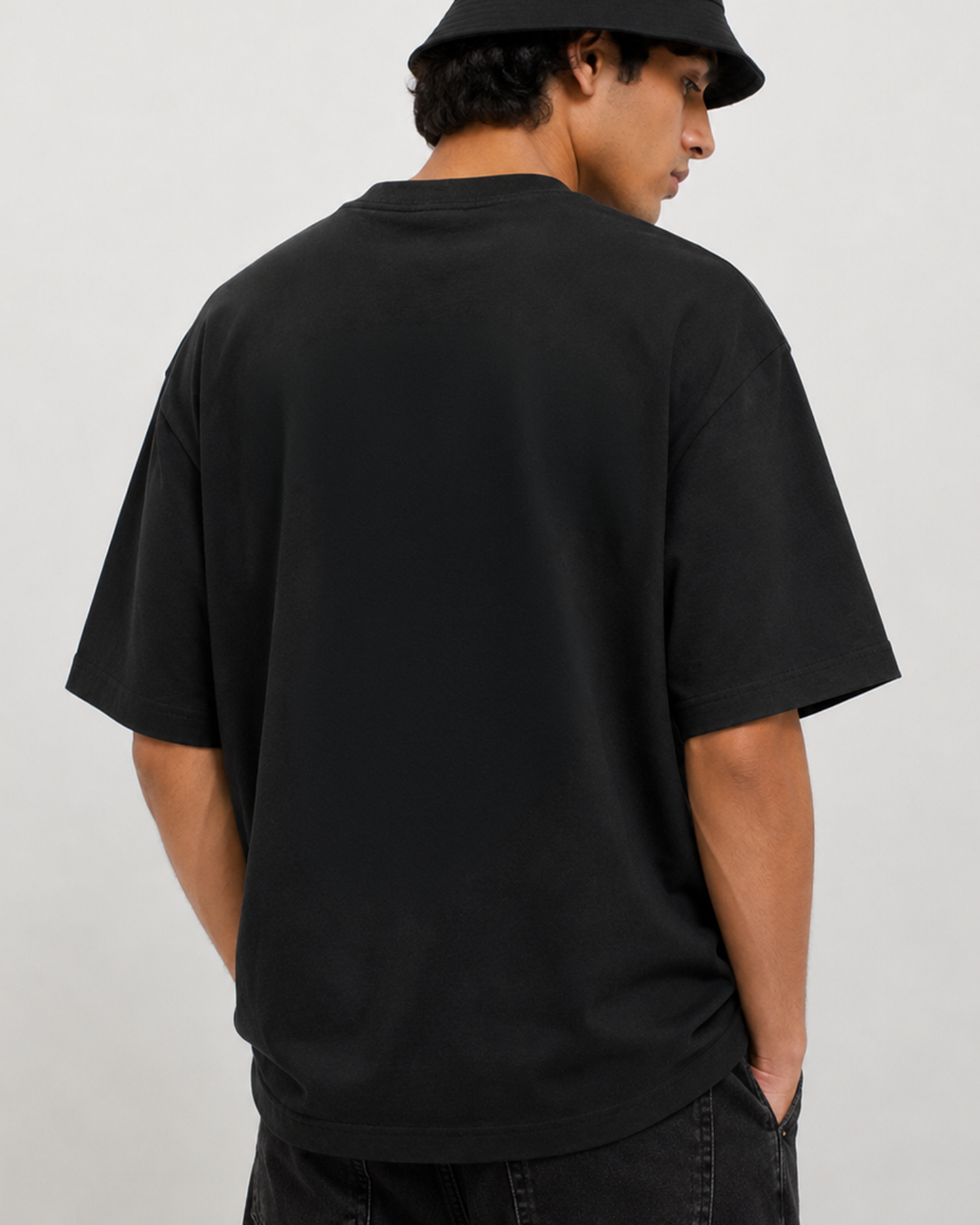 Papa Bear | Oversized T-Shirt