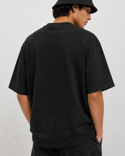 Papa Bear | Oversized T-Shirt