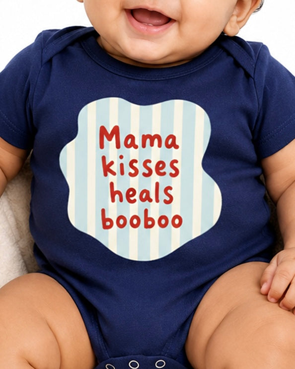 Boboo | Unisex Kids Rompers