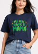 New Name Mama | Oversized Standard T-Shirt