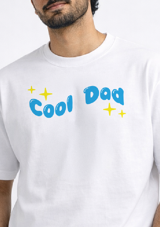Unisex Oversized Classic T-Shirt