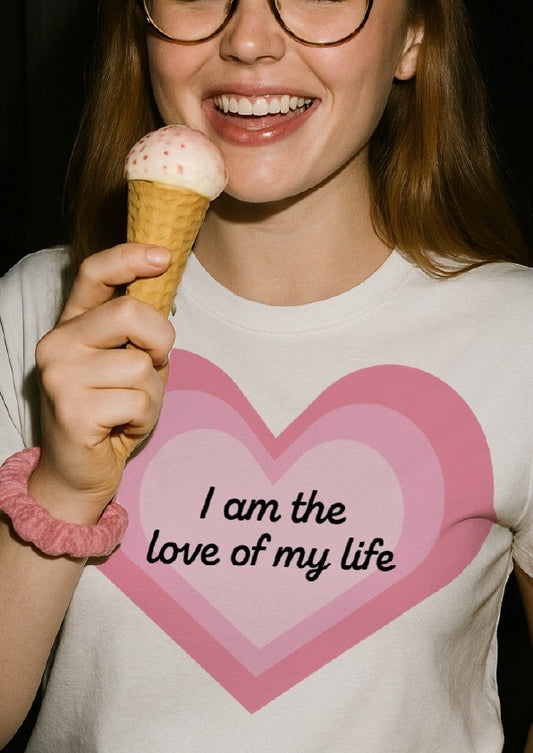 LOML | Unisex Stretch T-shirt