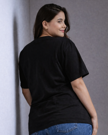 Maternity Leave | Oversized T-Shirt