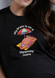Maternity Leave | Oversized T-Shirt