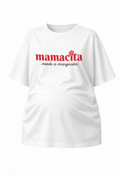 Mamacita | Oversized T-Shirt
