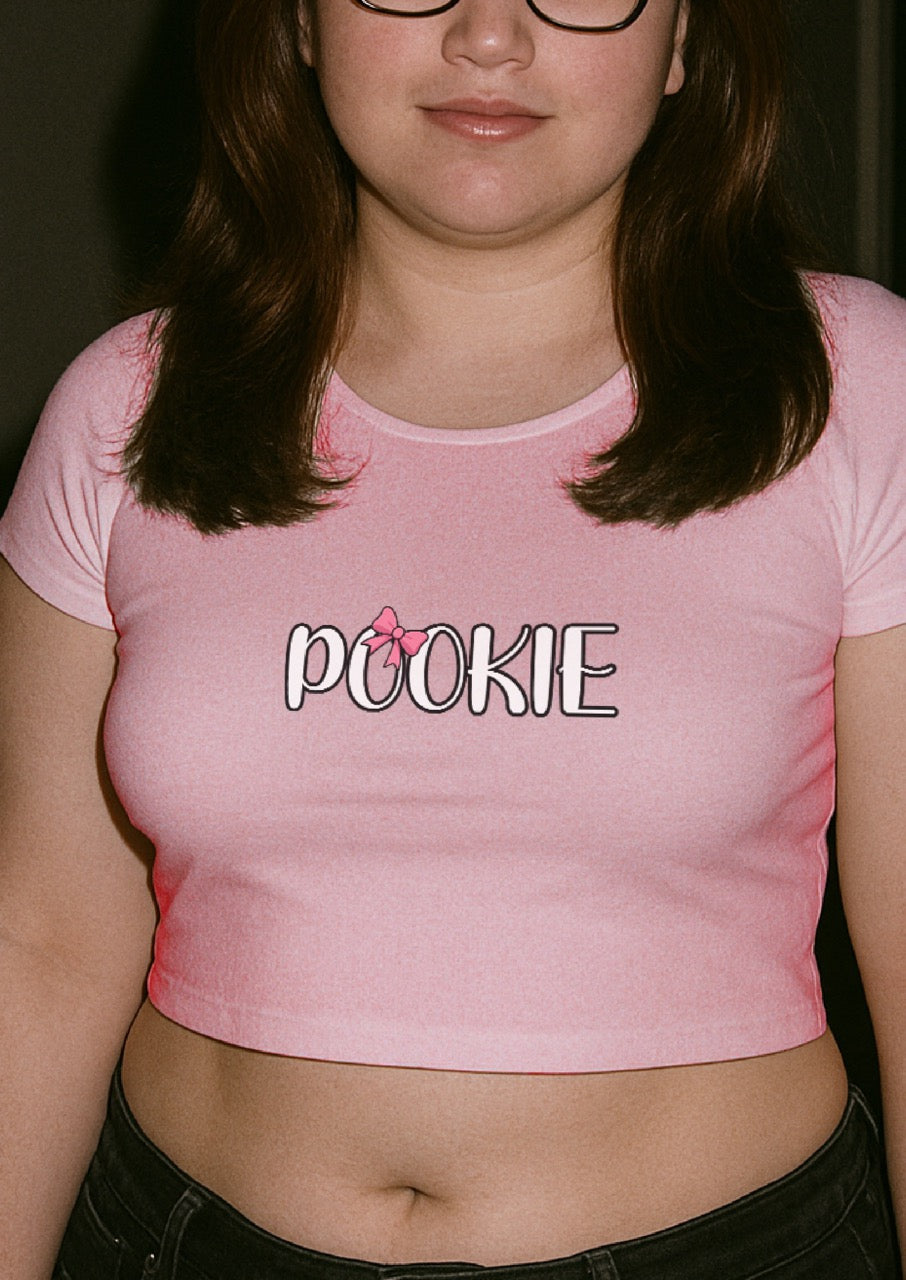 Pookie | Crop Top