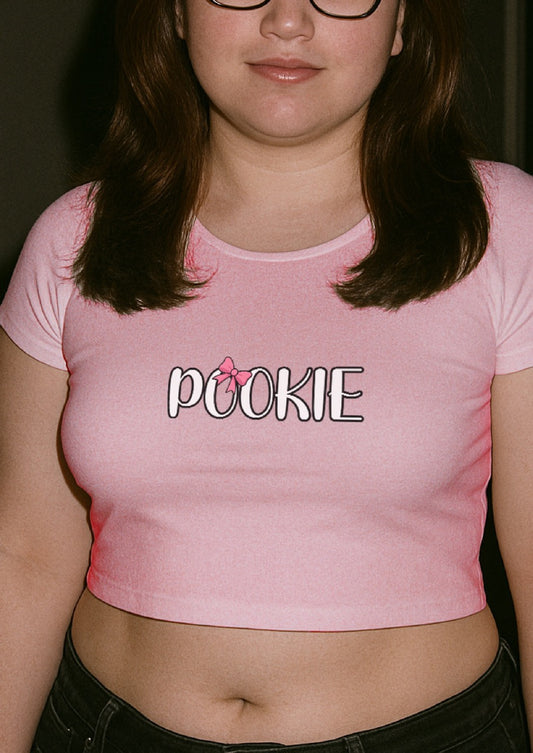 Pookie | Crop Top