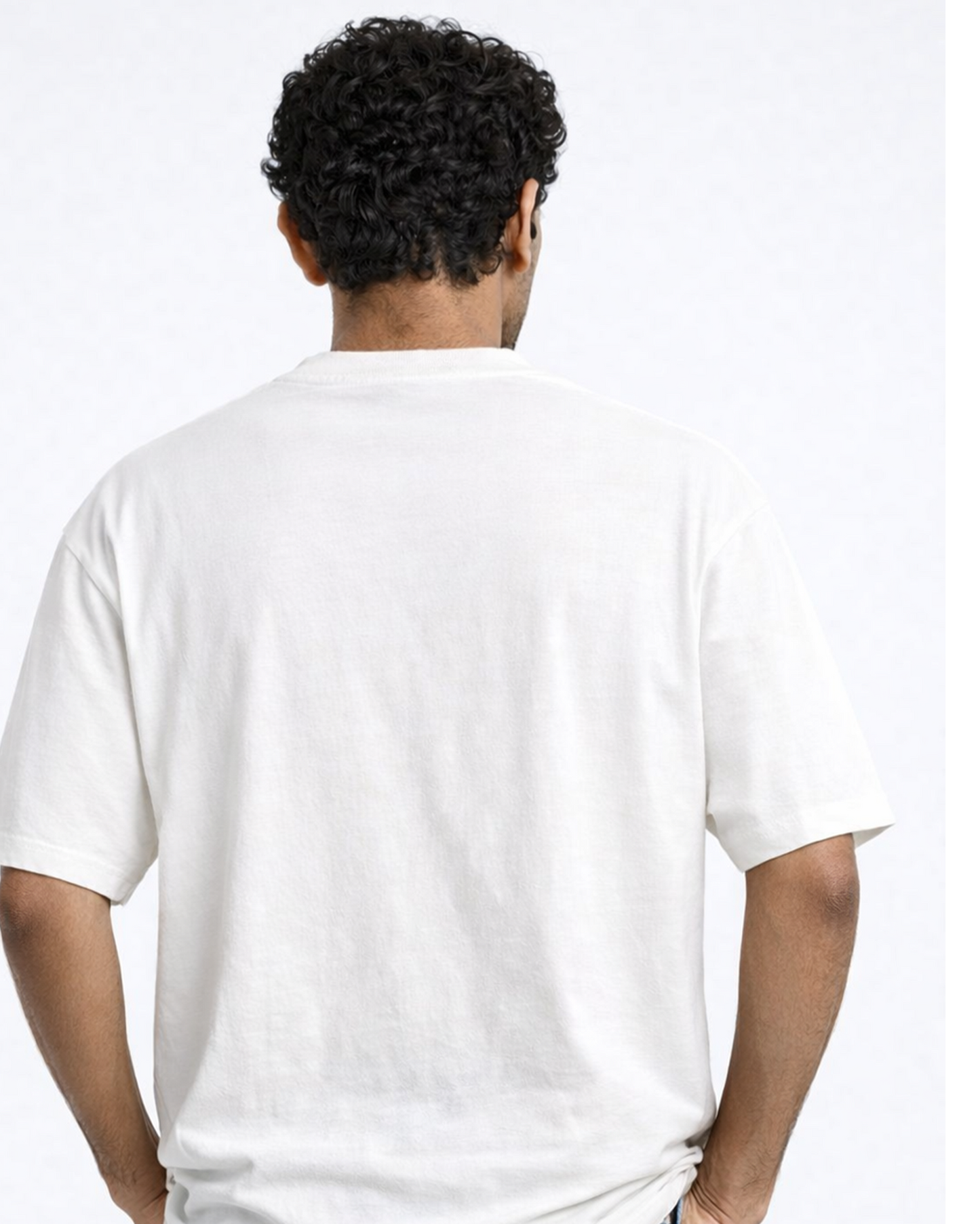 Be your Own Daddy | Unisex Oversized Tee