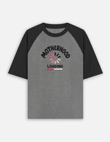 Black Charcoal Melange