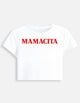 Mamacita | Baby Tee