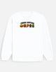 Craving everything | Unisex Oversized Sweatshirt