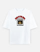 Bun In The Oven | Unisex Oversized Classic T-Shirt