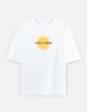 Lucky Mindset | Unisex Oversized Classic T-Shirt