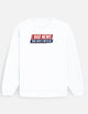 Bad News | Unisex Oversized Sweatshirt