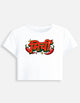 Mirchi | Baby Tee